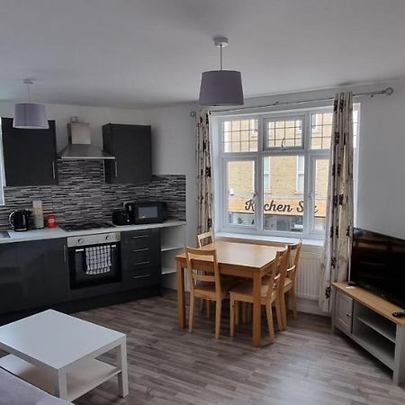 Vh Premier Flat 3 Apartment Gillingham  Exterior foto