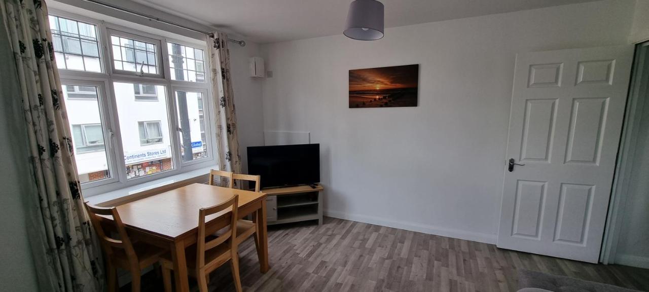 Vh Premier Flat 3 Apartment Gillingham  Exterior foto