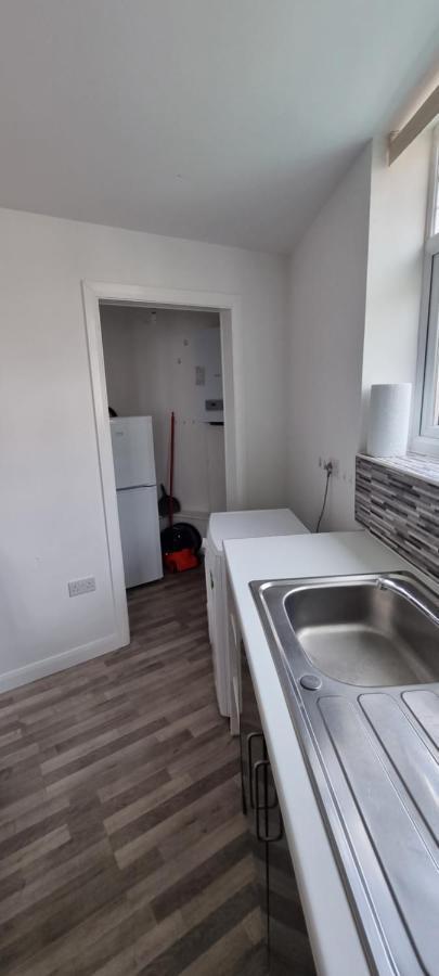 Vh Premier Flat 3 Apartment Gillingham  Exterior foto