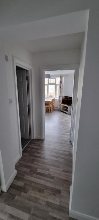 Vh Premier Flat 3 Apartment Gillingham  Exterior foto